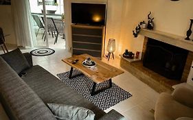 Gardenia Apartment